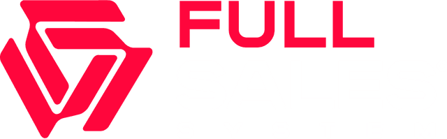 Full Sales System